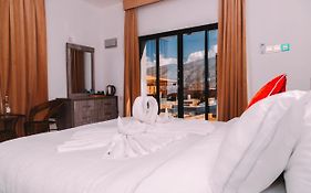 Mountsun Stay Jabal Shams